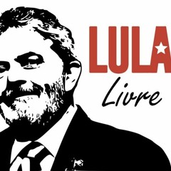 Lula Livre (Global Liberation Mix V1.2)