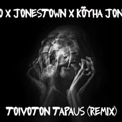 Iivo X Jonestown X KöyhäJonne Toivoton Tapaus Remix