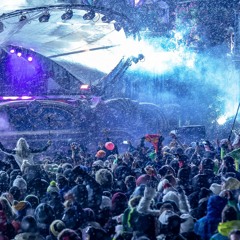Sick Tomorrowland Winter 2020 (Unofficial) Warm Up Mix | Best EDM Drops & Electro House Music