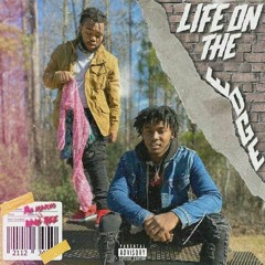 LIfe On The Edge (Intro)