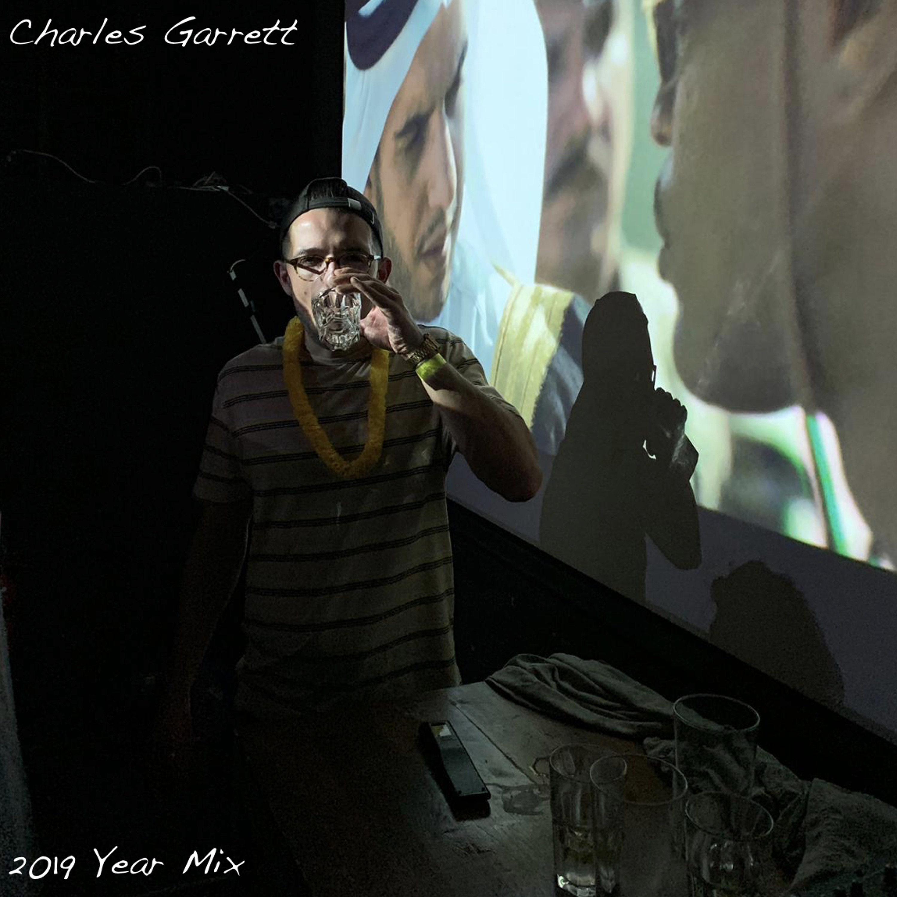 Charles Garrett Mixes