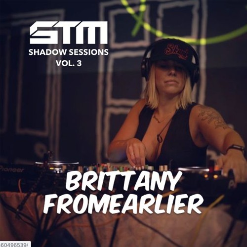 Shadow Sessions: 03 - BrittanyFromEarlier