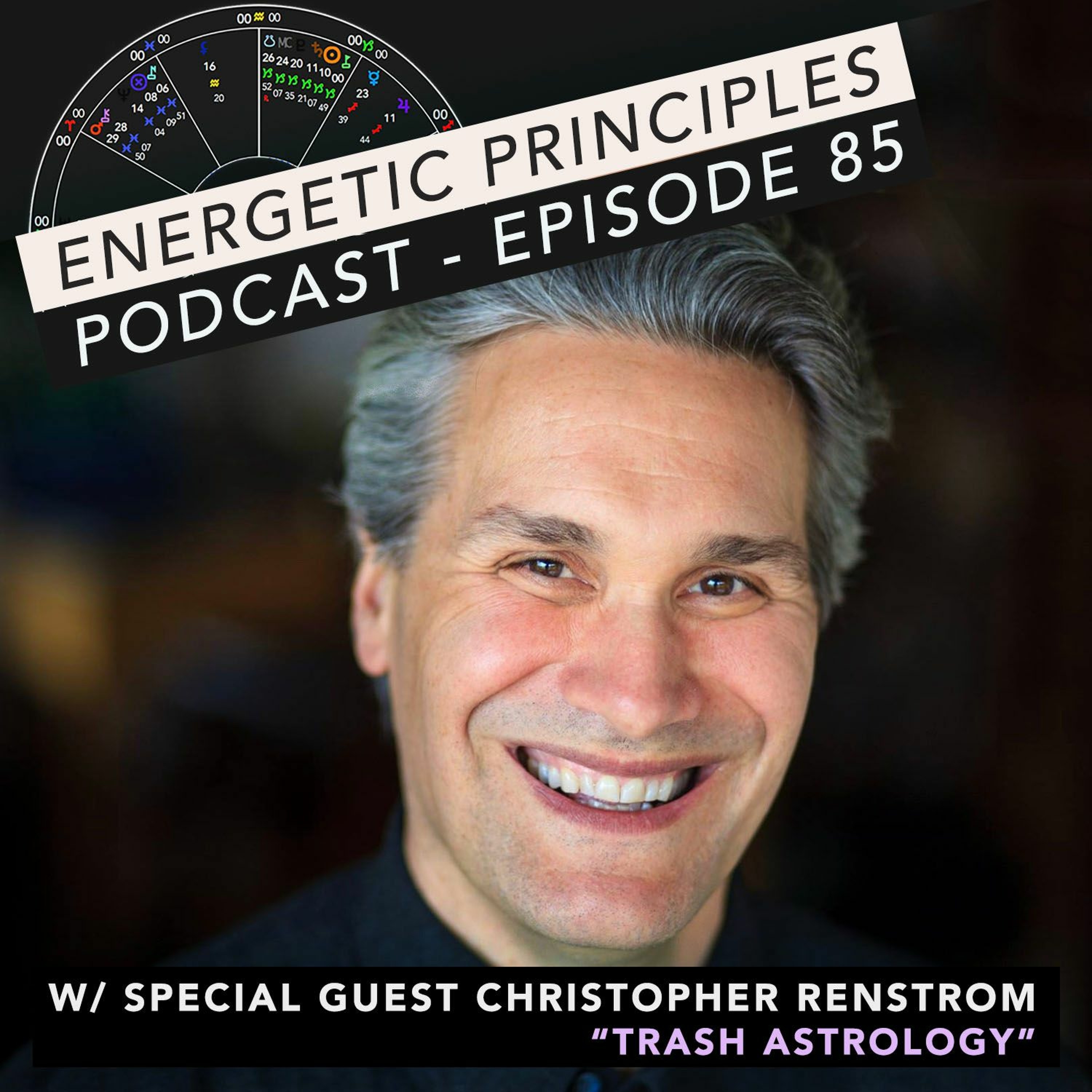 Energetic Principles Podcast