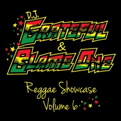 Reggae Showcase Vol. 6