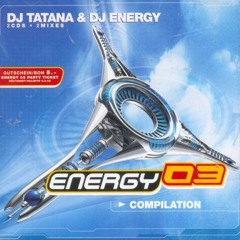 Energy 2003 Compilation mixed by DJ Energy