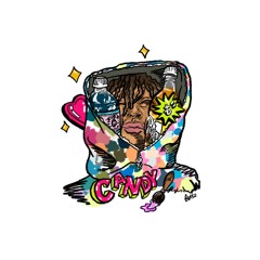 Lil Candy Paint - Super Slimey