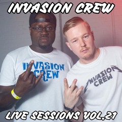 Live Sessions Vol.21 (January 2020)