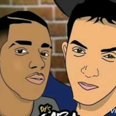 MTG   RITMO DE FAVELA {{ DJ's FIUZ@  DELUC@ }}