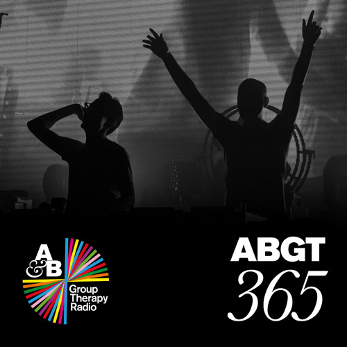 Group Therapy 365 with Above & Beyond and Jason Ross