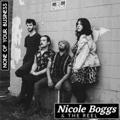 None of Your Business- Single