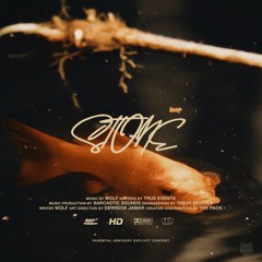 Wolf - Stone (Produced by Sarcastic Sounds)