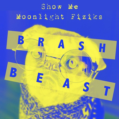 Moonlight Fiziks - Show Me (Original Mix)