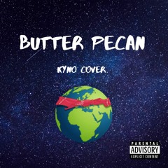 YNW Melly - Butter Pecan (Kyno Cover)