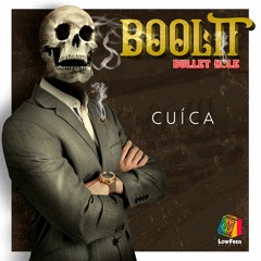 BOOLIT - Cuíca (Extended Mix)