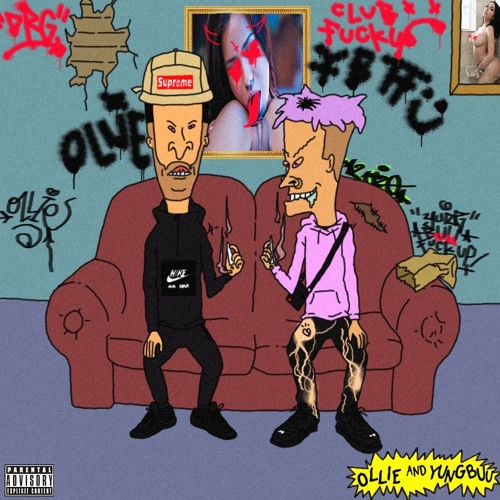 Mood - YBTFU - OLLIE