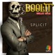 on BOOLIT - Splicit (Extended Mix)