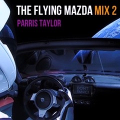 The Flying Mazda Mix 2