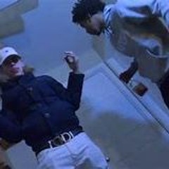 Str8Drop X J Laflair (Fear None) By BKAlleyOfficial