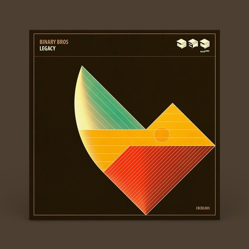 Binary Bros - Legacy