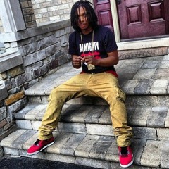 Damani - Get It