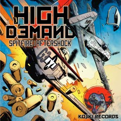 High Demand :: Spitfire [Free Download]