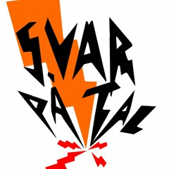 -Alltså nu har jag suttit och kollat på dig hela kvällen och jag lyckas inte riktigt placera dig