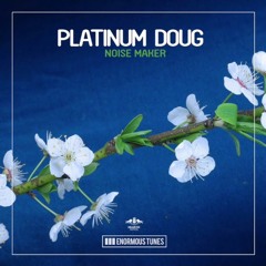 Platinum Doug - Sweat it Out (Pacificano Media)