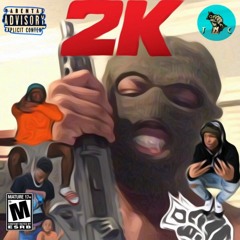 TmcTone - 2K ft. Big Gowdy