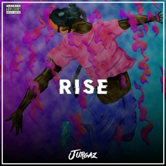JURGAZ - Theft (RISE EP)