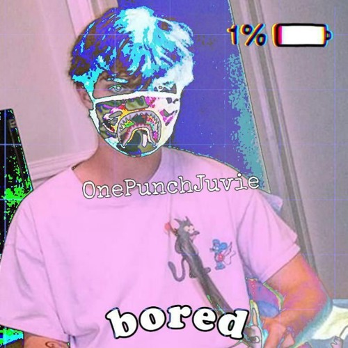 Bored (Prod. by Paryo)