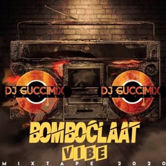 BOMBOCLAAT VIBE