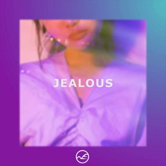 Leebada x Groovyroom Type Beat "Jeslous" | R&B Instrumental 2020