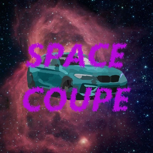 space coupe type beat