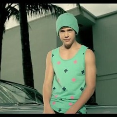 Austin Mahone - What About Love