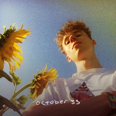 October 33