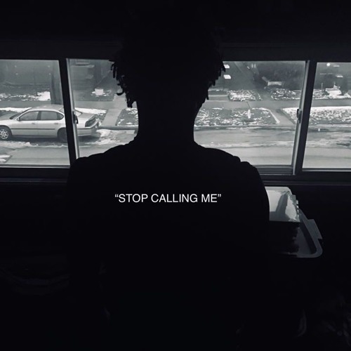 RETRO GiBSON - Stop Calling Me Prod. Monte Booker