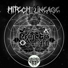 Podcast Projeto Orion: Hitech Lineage