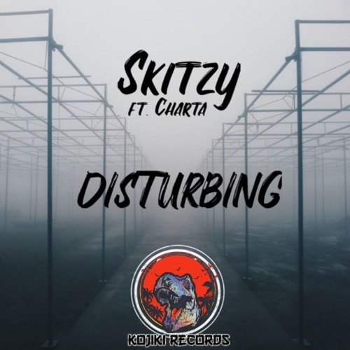 Skitzy ft Charta :: Disturbing [Free Download]