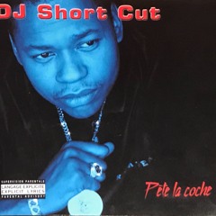 DJ SHORTCUT - Intro (Feat. NandeV, Fred Berlin, Maryme)