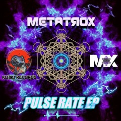Metatrox & Braceyy :: Pulse Rate