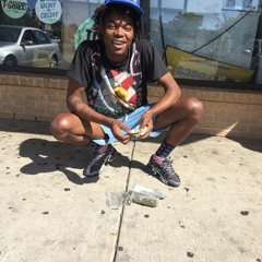 lucki type beat