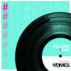 (Gary Ames) Flashmix Vol 1
