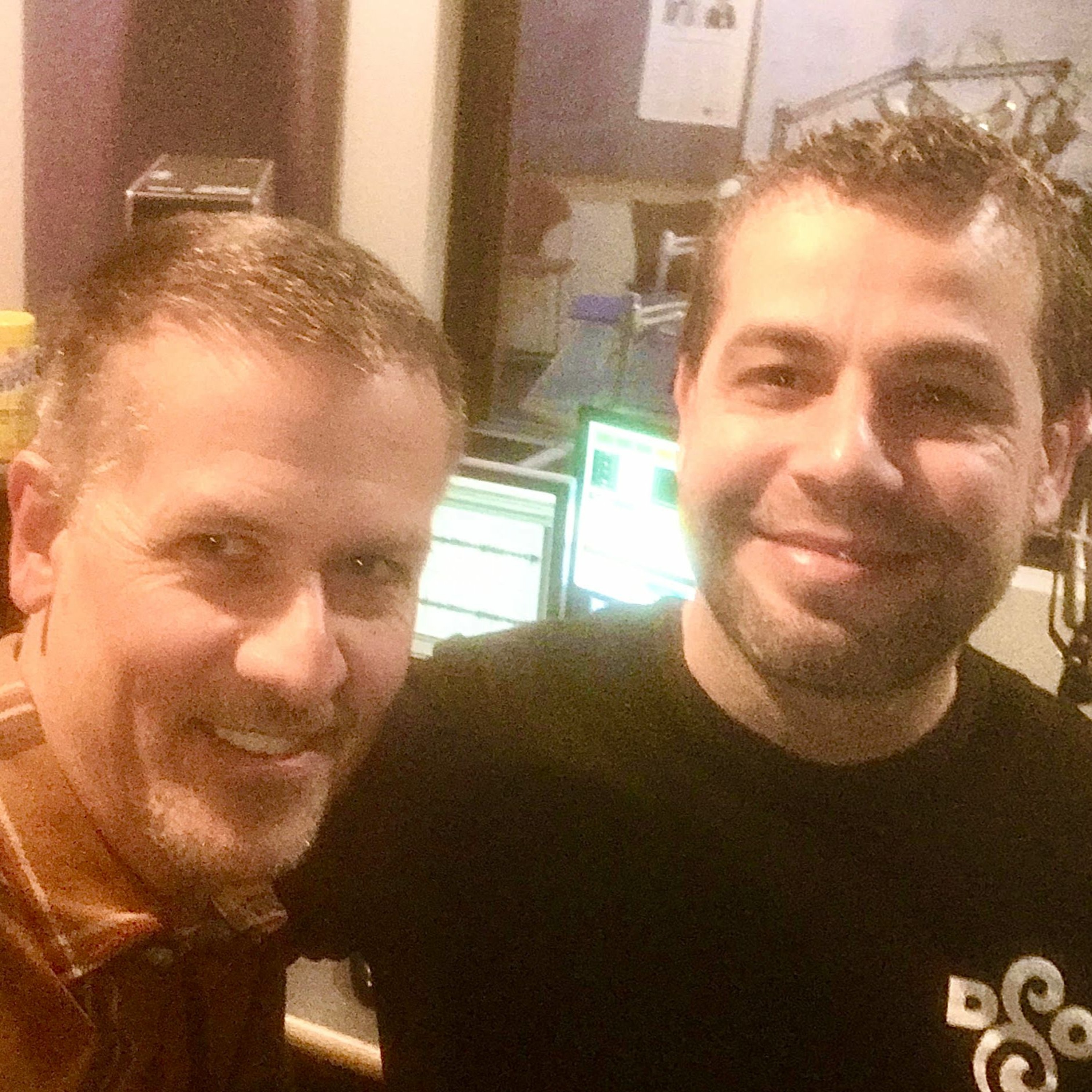 WRCJ In-Studio Guests