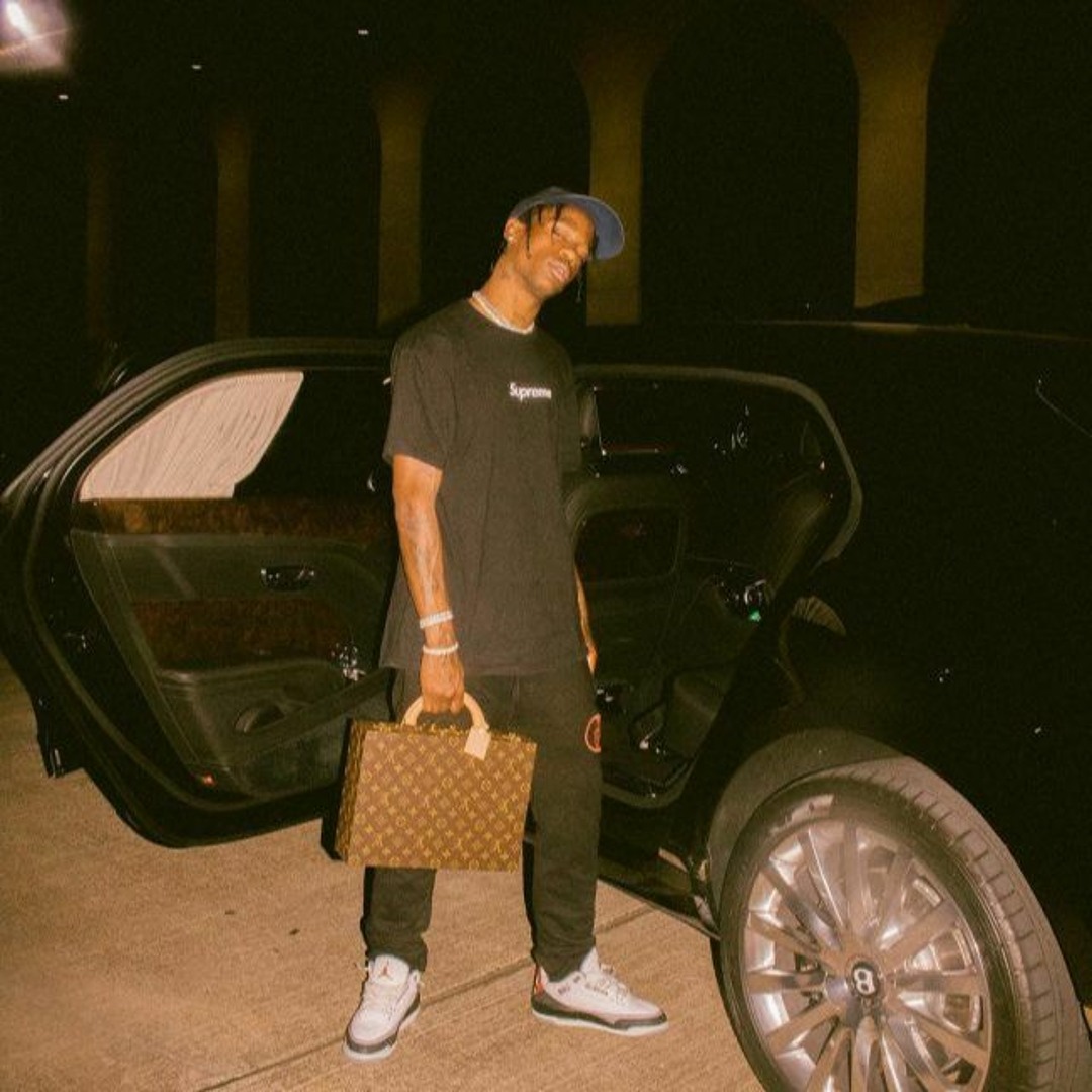 Stream travis leaks | Listen to unreleased/leaked travis scott playlist