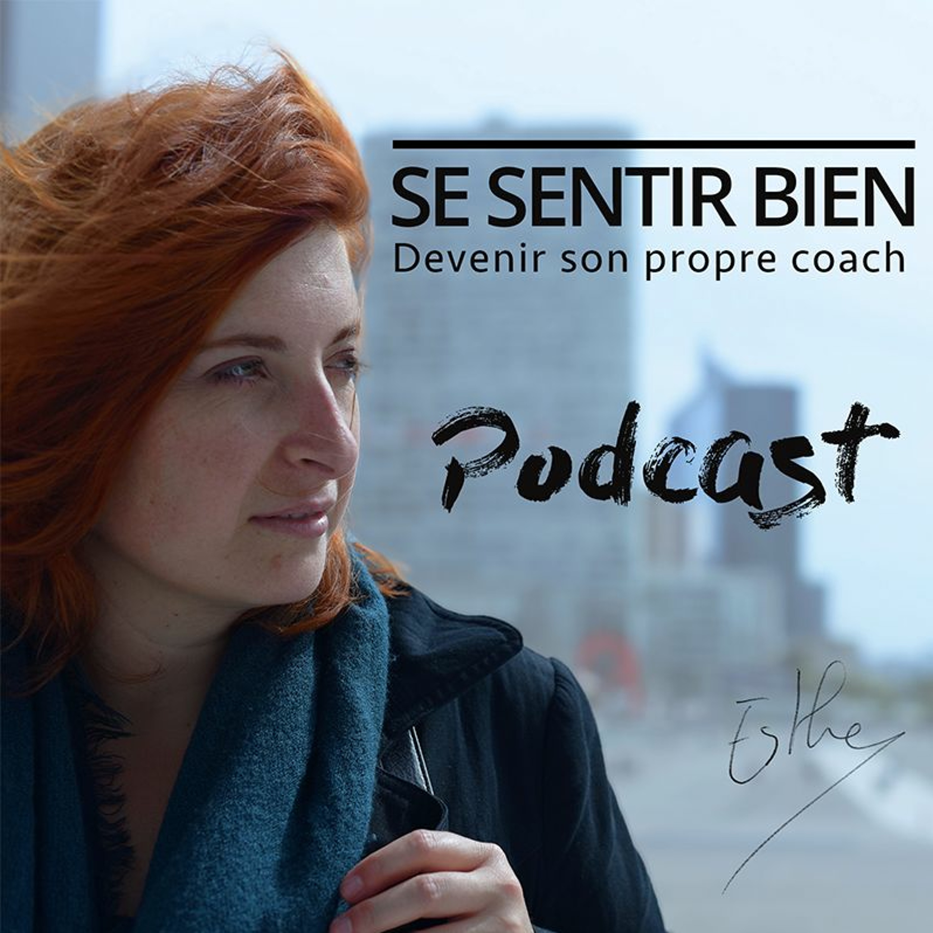 #126 - Sortir de la culpabilité