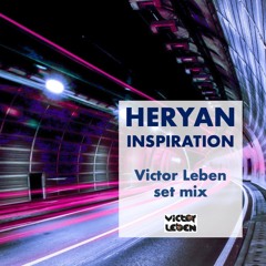 Heryan Inspiration