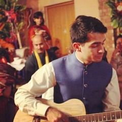 Jaane dey (Cover)