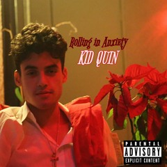 Rolling In Anxiety(prod. jflex)