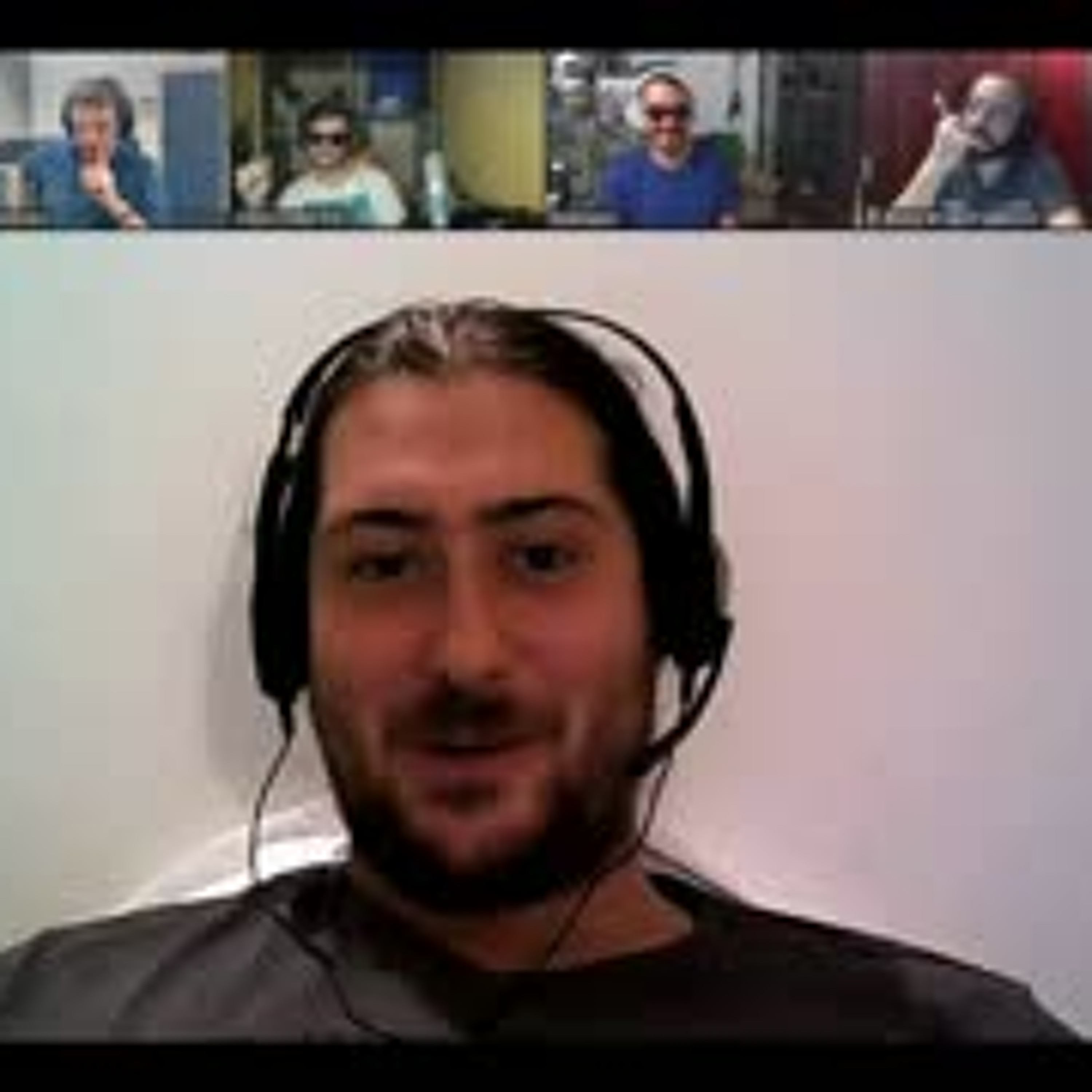 Le Podcast Oneshot Media