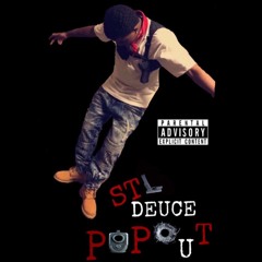 Pop Out - STL DEUCE